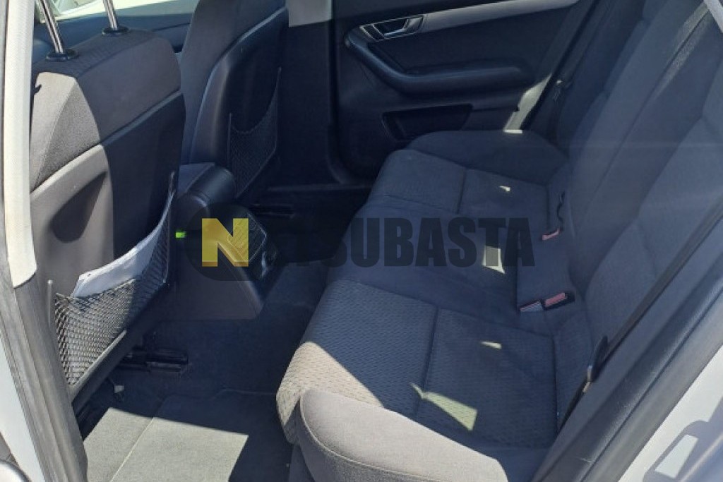 Audi A6 2.0 TDI 2005