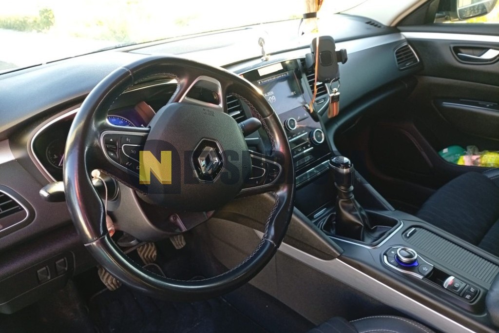 Renault Talisman 1.7 Blue dCi 2019