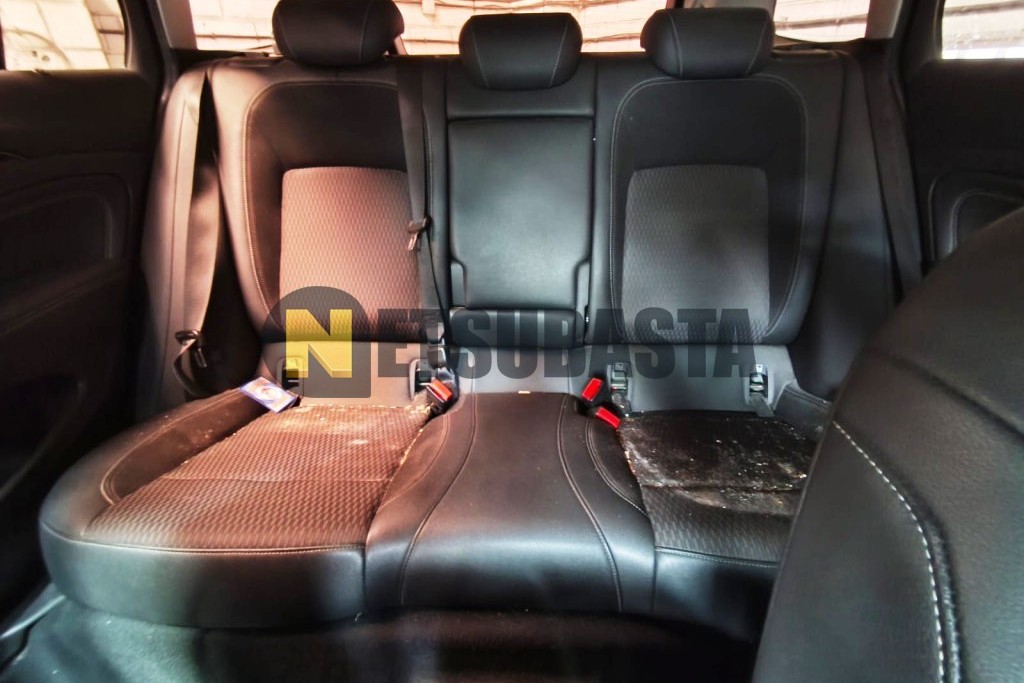 Opel Insignia Sports Tourer 2.0 CDTI 2018
