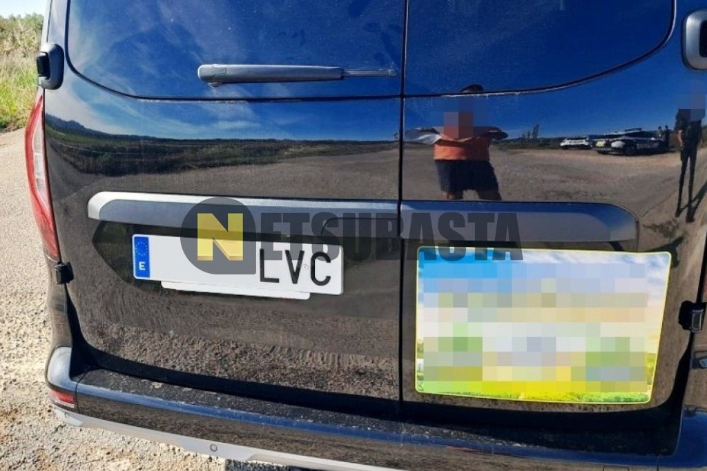 Renault Kangoo Combi 1.5 Blue dCi 2021