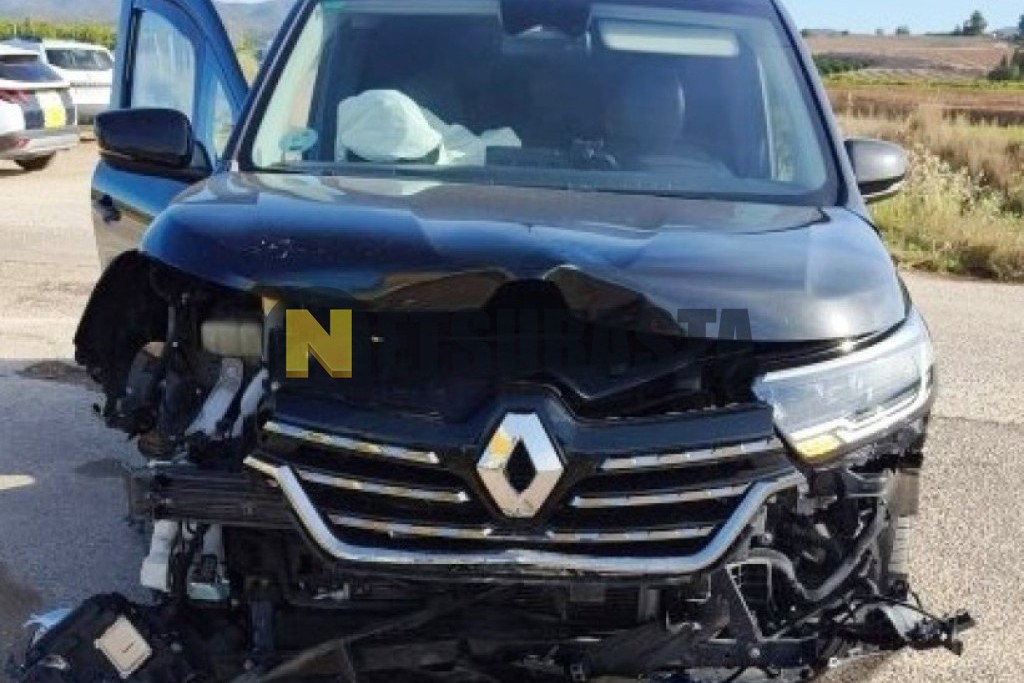 Renault Kangoo Combi 1.5 Blue dCi 2021