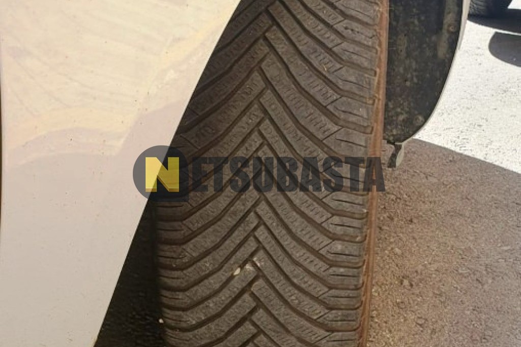 Opel Corsa 1.3 CDTI 2016