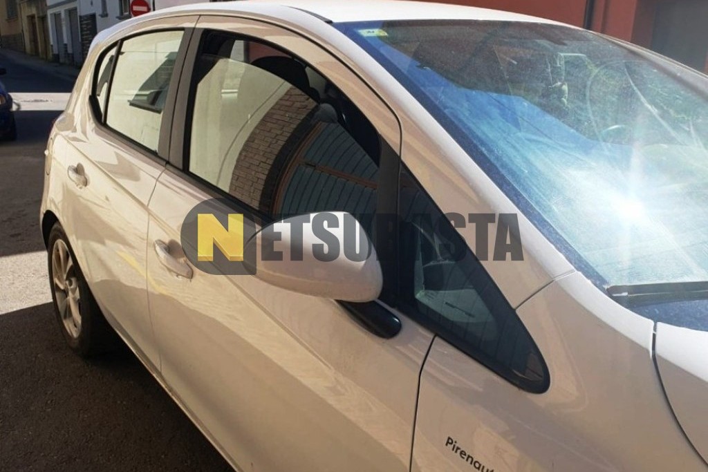 Opel Corsa 1.3 CDTI 2016
