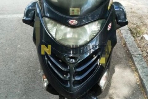 Triumph Street Triple 2007