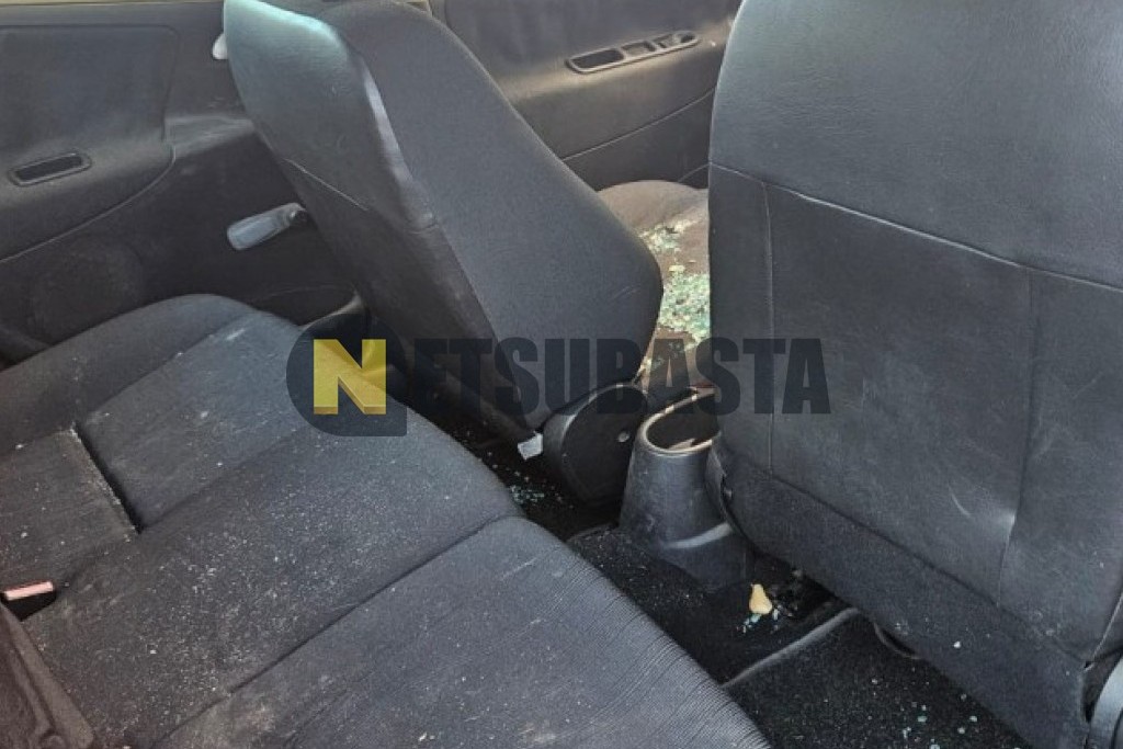 Peugeot 207 1.4 2007