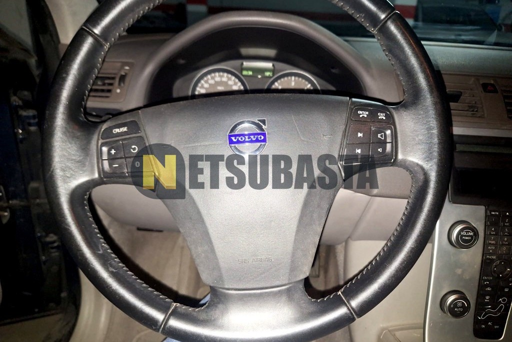 Volvo V50 1.6 DRIVe 2012