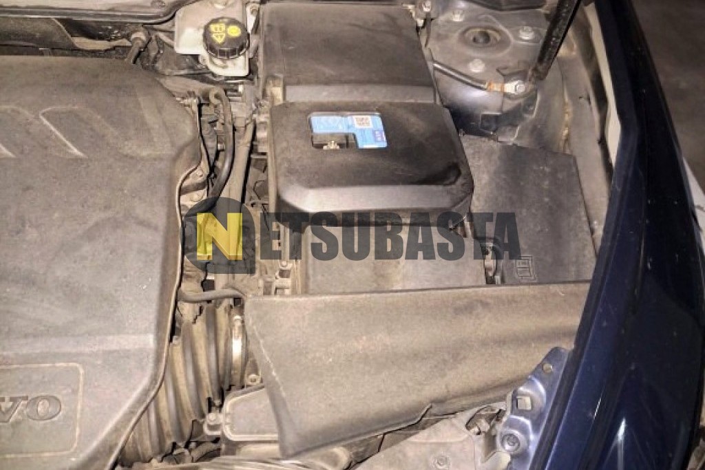 Volvo V50 1.6 DRIVe 2012
