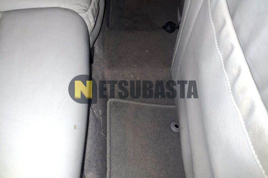 Volvo V50 1.6 DRIVe 2012