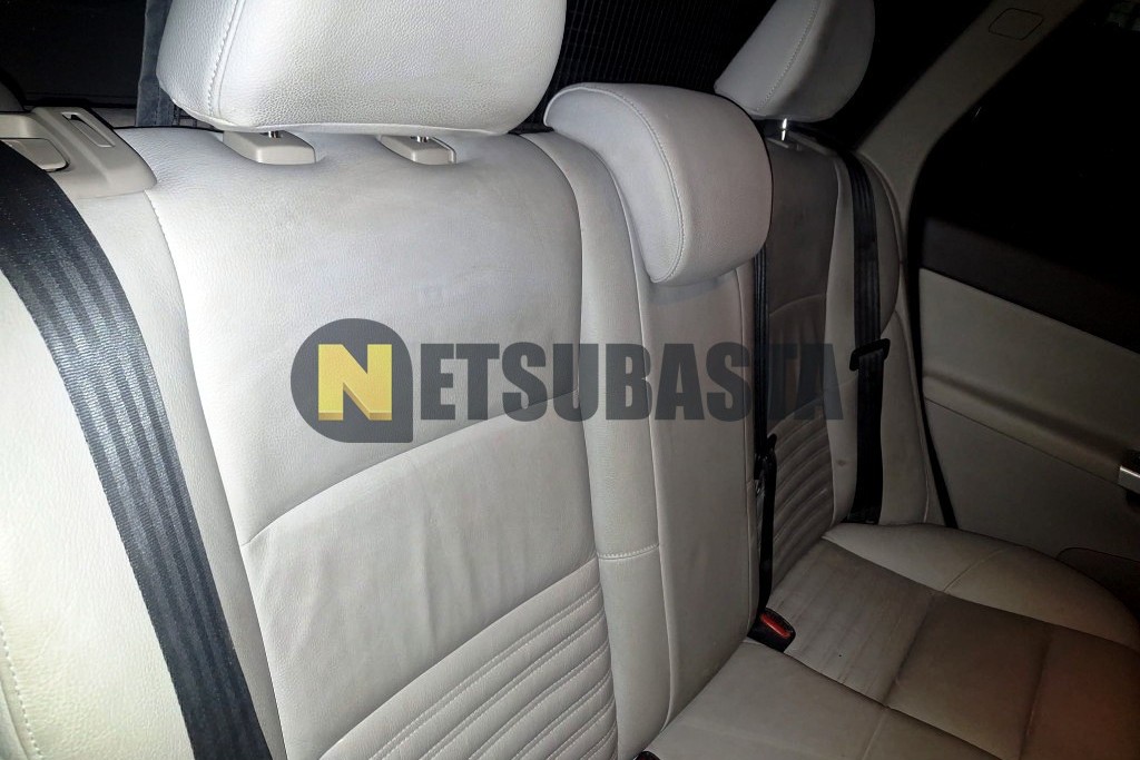 Volvo V50 1.6 DRIVe 2012