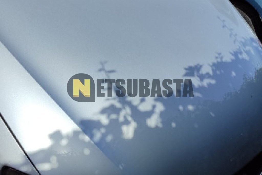 Seat Exeo 2.0 TDI CR DPF 2011