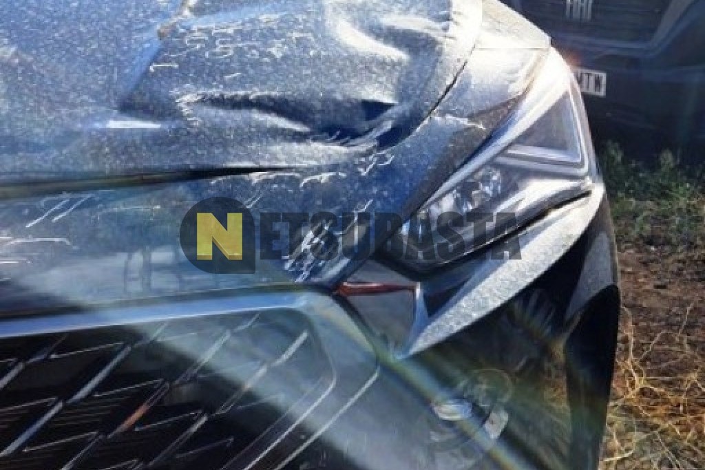 Cupra Formentor 1.5 TSI DSG 7 vel. 2023