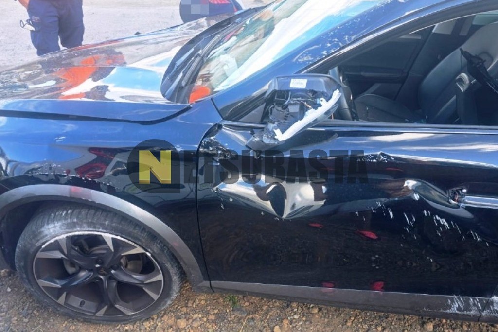 Cupra Formentor 1.5 TSI DSG 7 vel. 2023