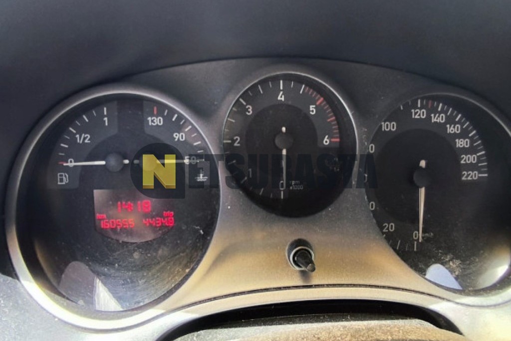 Seat Leon 1.9 TDI 2005