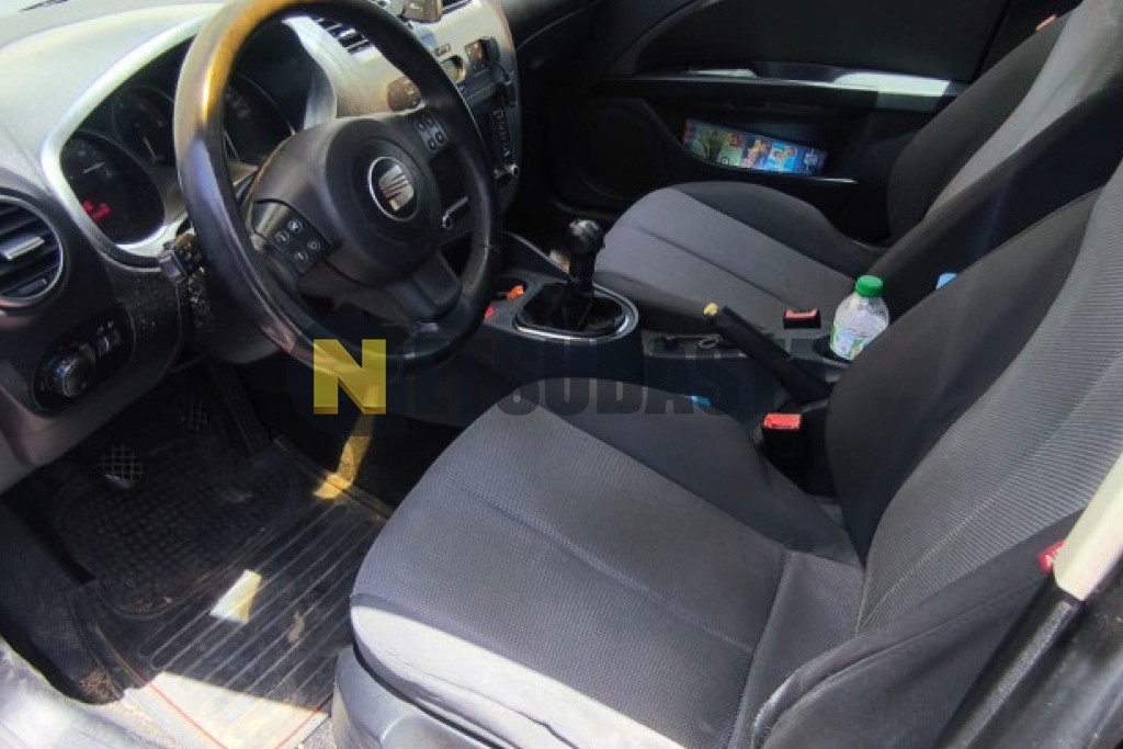 Seat Leon 1.9 TDI 2005