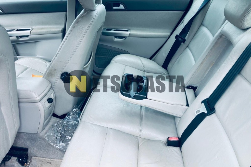 Volvo S40 1.6D 2006