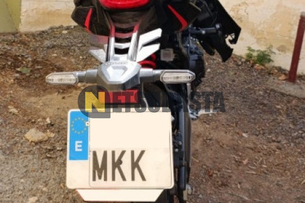 Honda CBR 650 R 2023