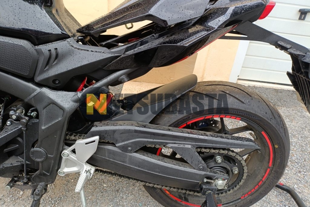 Honda CBR 650 R 2023