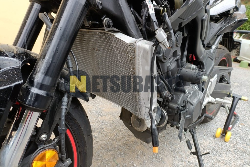Honda CBR 650 R 2023