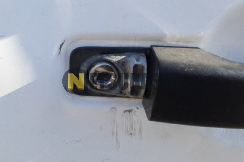 Renault Master Furgón 2.3 dCi 2020