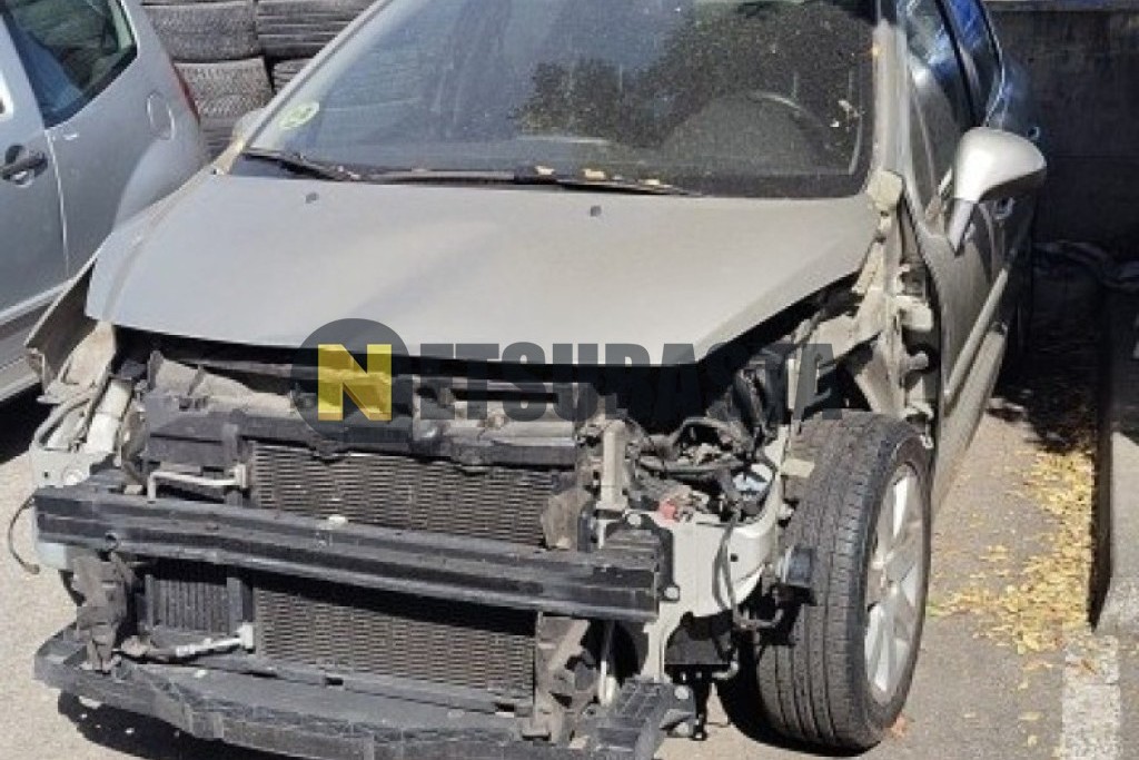 Peugeot 207 1.6 HDi 2008