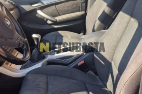 Suzuki UF Estilete 50 2000