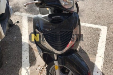 Yamaha XVS 1100 Drag Star 2005