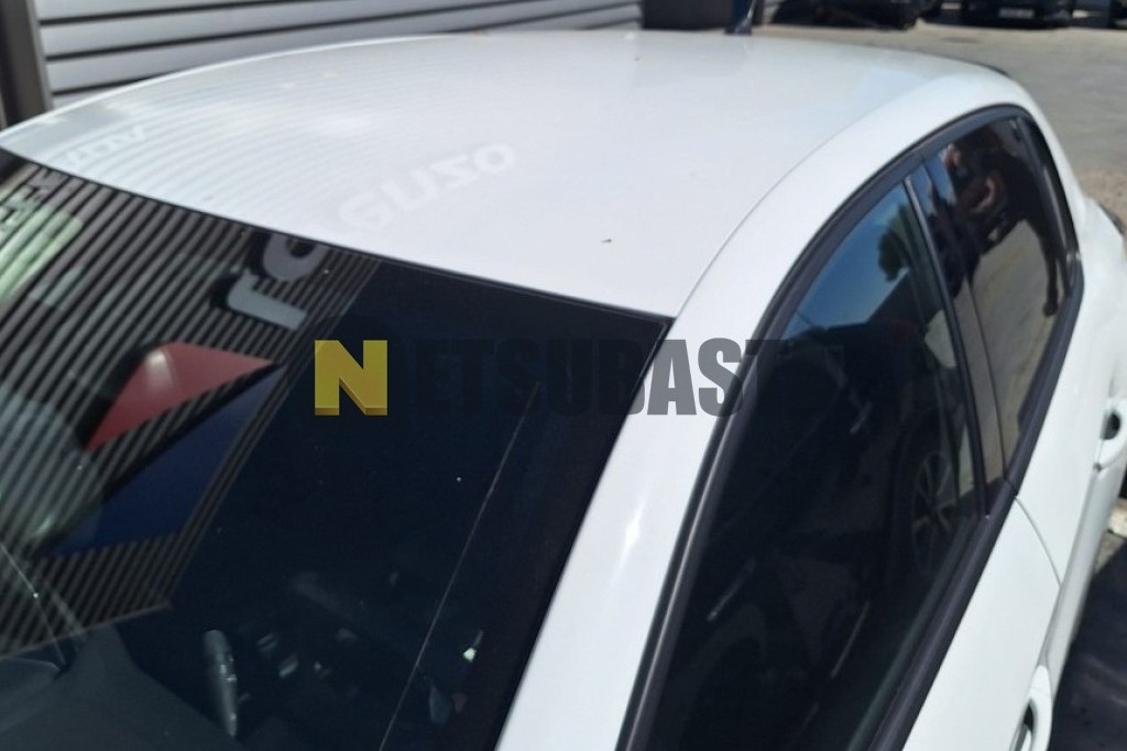 Peugeot 208 1.2 PureTech 2021