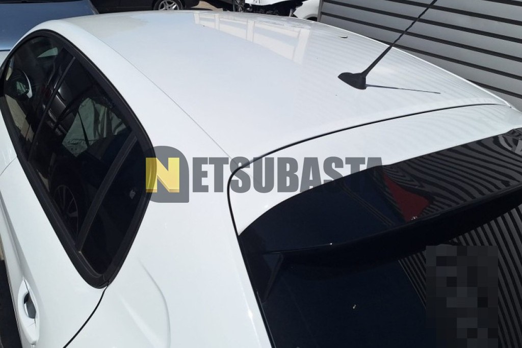 Peugeot 208 1.2 PureTech 2021