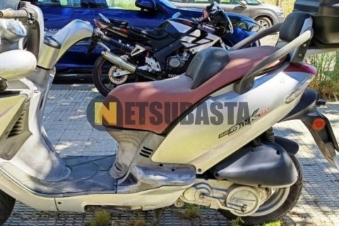 Yamaha XVS 1100 Drag Star 2005