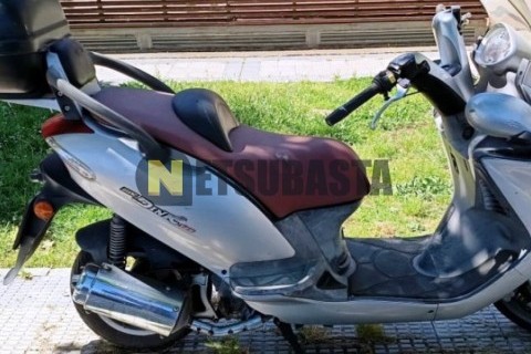 Yamaha XVS 1100 Drag Star 2005