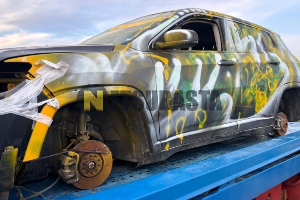 Jeep Compass 1.6 Multijet 2022