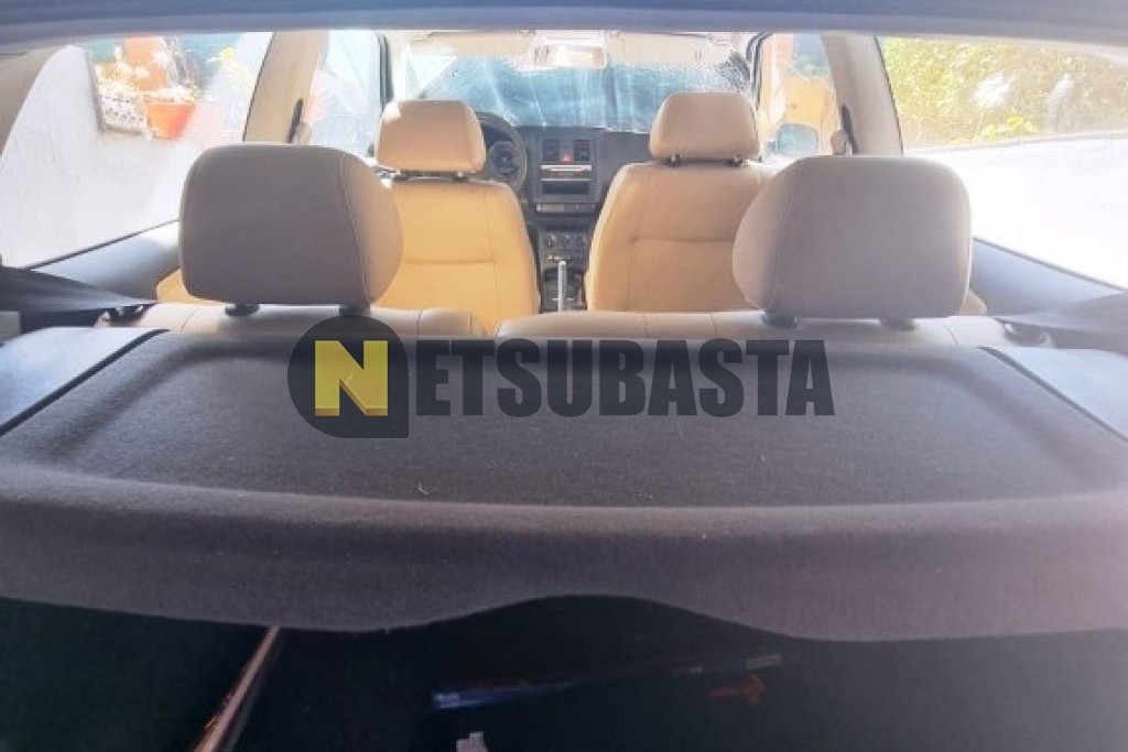 Volkswagen Polo 1.4 Aut. 2001
