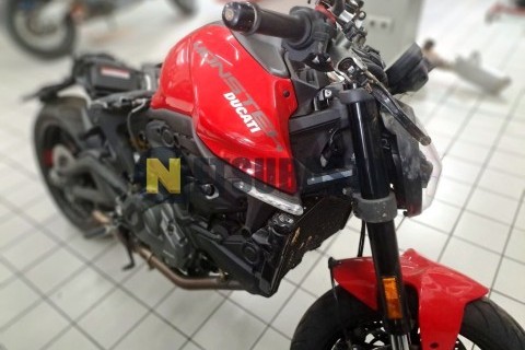 Suzuki UF Estilete 50 2000