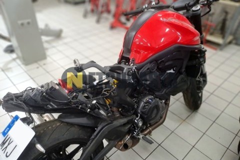 Suzuki UF Estilete 50 2000