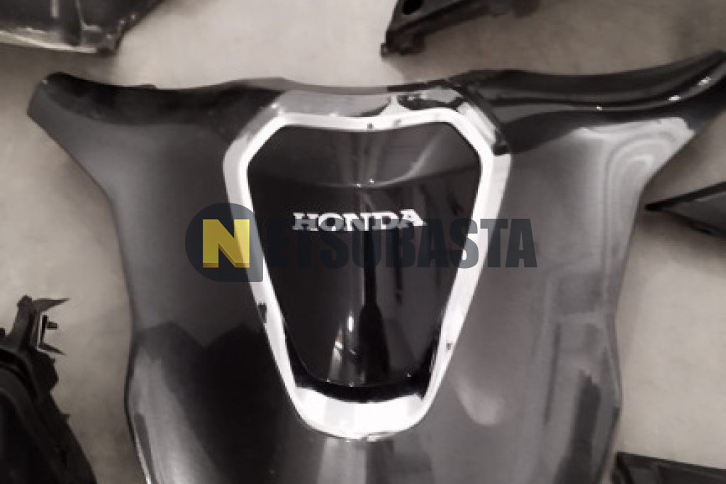 Honda SH125 2022