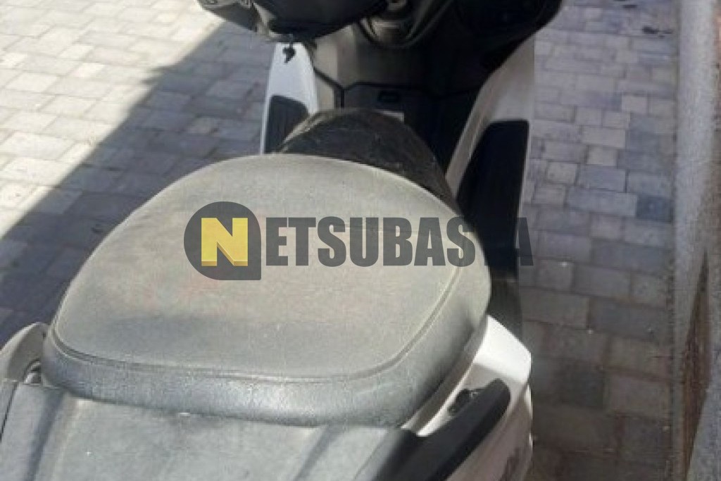 Kymco Grand Dink 125 2019
