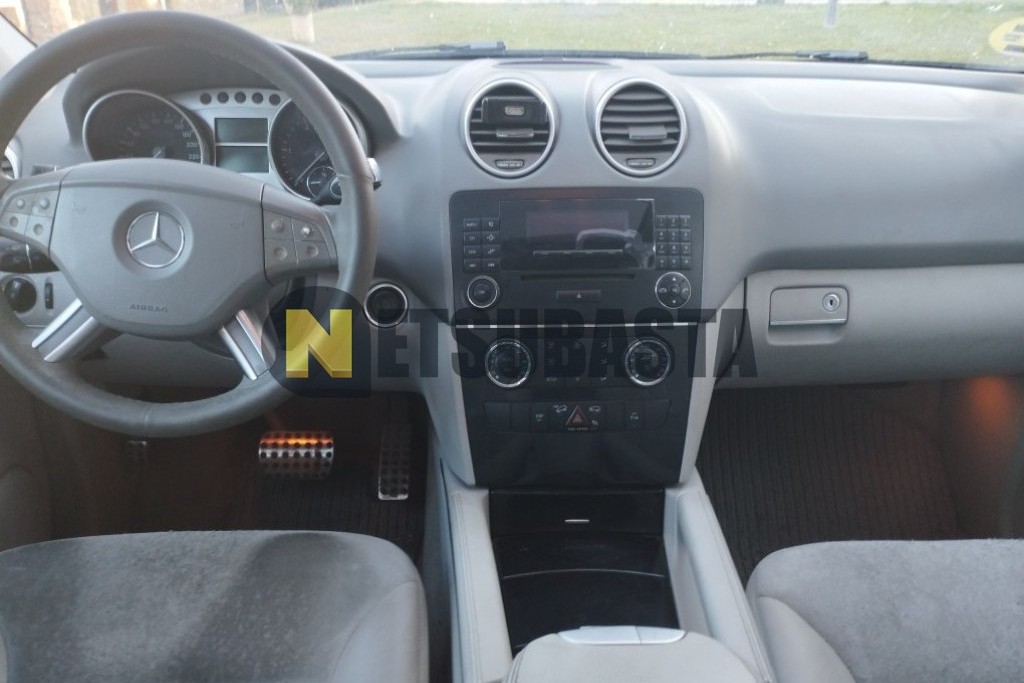 Mercedes-Benz ML 320 CDI 2007