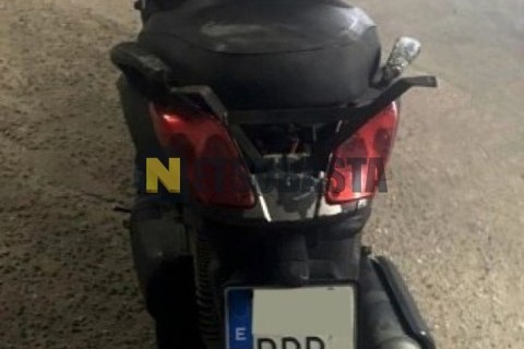 Suzuki UF Estilete 50 2000