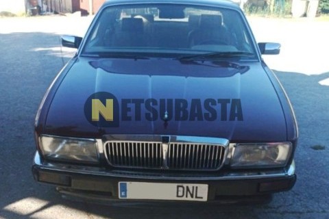 Suzuki UF Estilete 50 2000