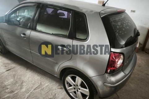 Suzuki UF Estilete 50 2000