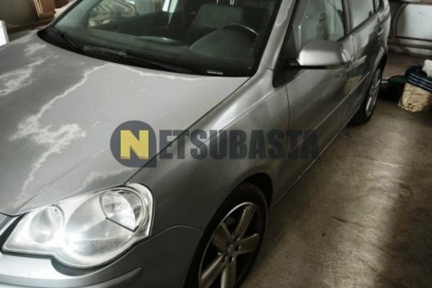 Suzuki UF Estilete 50 2000