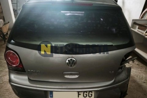 Suzuki UF Estilete 50 2000
