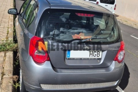 Suzuki UF Estilete 50 2000