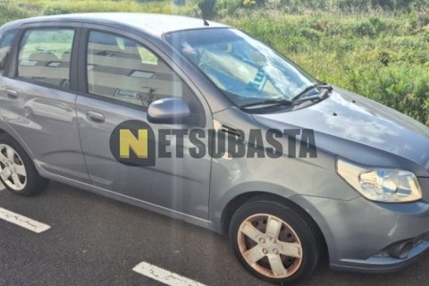 Suzuki UF Estilete 50 2000