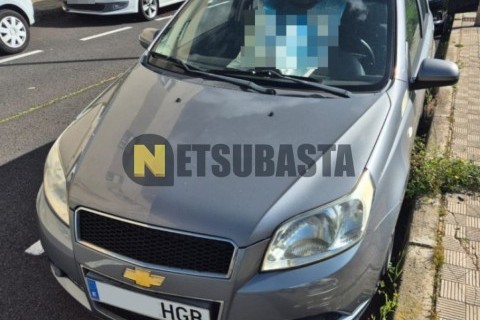 Suzuki UF Estilete 50 2000