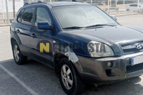 Suzuki UF Estilete 50 2000