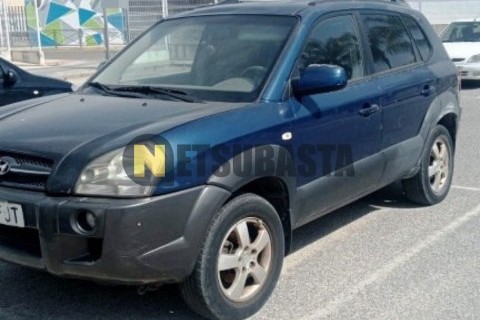Suzuki UF Estilete 50 2000