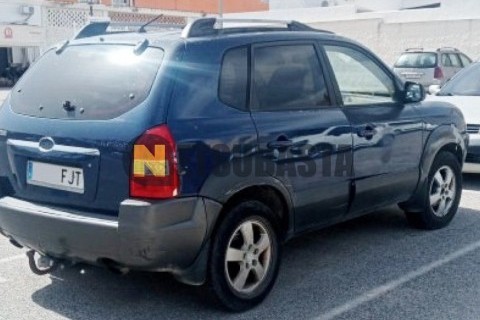 Suzuki UF Estilete 50 2000