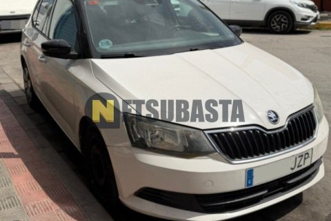 Suzuki UF Estilete 50 2000