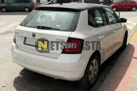 Suzuki UF Estilete 50 2000
